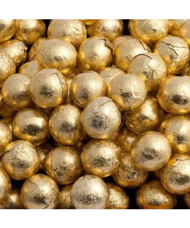 30 x Milk Chocolate Hearts and 35x solid milk chocolate balls for Valentine Chocolates and treats (30 Red Heart & 35 Golden Ball Pack of 65) 30 Red Heart & 35 Golden Ball Pack of 65 - Buy Online on GoSupps.com