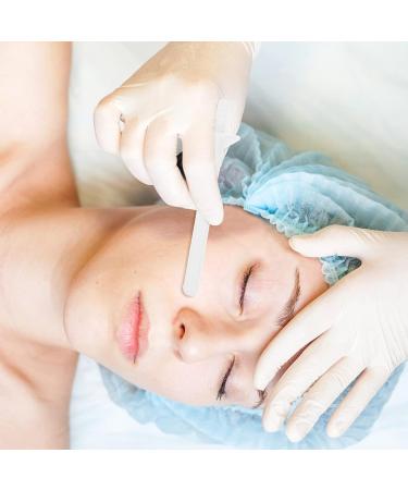 110 Disposable Nose Wax Sticks - Hair Removal Applicators for Men & Women | Premium Nose Hair Remover - Buy Online on GoSupps.com