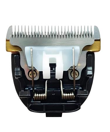 dijiusidy Universal Portable Removable Hair Trimmer Head Home Barber Shop Hairs Clippers Attachment Haircutting Tool Accessories