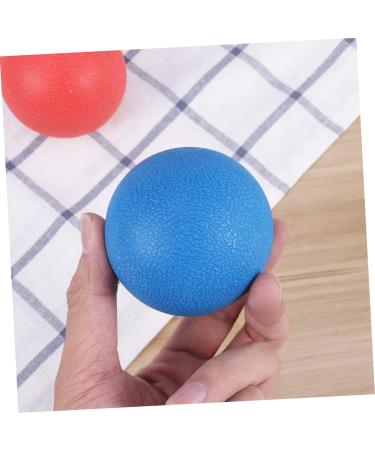 Buy Abaodam 4-Piece Ice Hockey Walking Aid & Lacrosse Balls - Muscle Roller Back Roller & Yoga Massage Ball | International Shipping - Buy Online on GoSupps.com