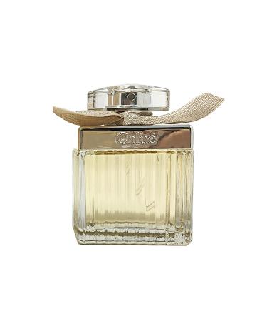 Chloe By Chloe Eau De Parfum Spray For Women 2.5 Ounce - Buy Online on GoSupps.com