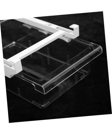 OSALADI 1 set Organizer Organizers Fridge Supply Household Drawer Egg Refrigerator for Double of - Buy Online on GoSupps.com