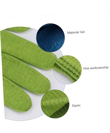  POPETPOP POPETPOP Hand Care - Set of 4 Gel Spa Moisturizers for Dry Skin - Buy Online on GoSupps.com