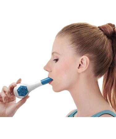 HETARU Breathing Exercise Device - Authentic Original Breather for Breathing Exercises - Buy Online on GoSupps.com
