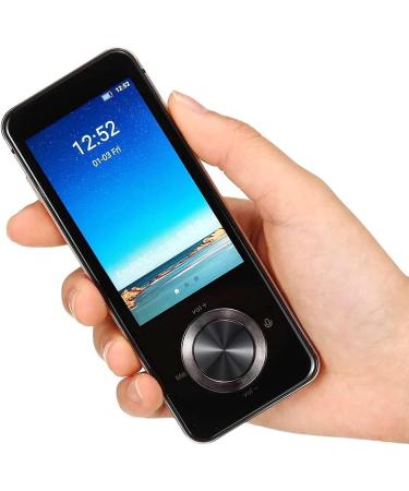M9 Instant Voice Translator Portable Language Translator in Real-time Smart Translator Supports 12 Offline Languages (Color : Silver) (Silver) Warm as Ever - Buy Online on GoSupps.com
