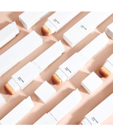  G n rique Color Changing Stick Foundation - 13g Makeup Concealer 2-in-1 Dual Function Cream Foundation For Events and Travel - Buy Online on GoSupps.com