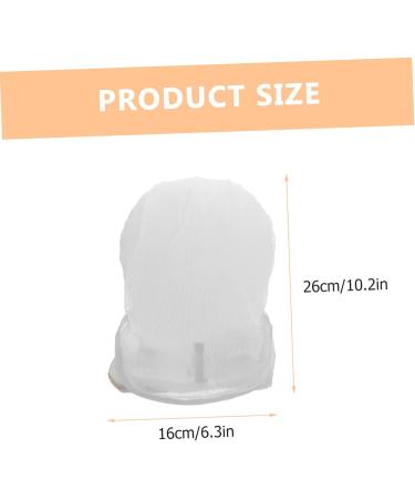 FRCOLOR Anti-Scratch Safety Control Mitts - Soft Cotton Polyester Protectors for Elders | International Shipping Available - Buy Online on GoSupps.com