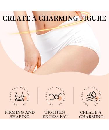 Anti Cellulite Cream - Cellulite Cream - Skin Tightening Body Cream for Women & Men - Cellulite Remover for Shaping Waist Abdomen and Buttocks- Firming Cream for Loose Skin - Buy Online on GoSupps.com