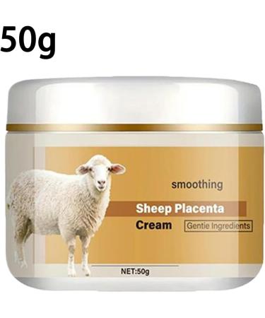  G n rique Lightening Cream 50g Lifting and Repairing Moisturizing Face and Body Cream - For Men and Women with a Lightening Effect Suitable for Dry and Sensitive Skin Types - Buy Online on GoSupps.com