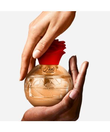 Lattafa Pride EDP Spray 20ML (0.67 OZ) Collection of Travel Size Unisex Perfumes for Men & Women. (20ml Lahdath 20ML) 0.7 Fl Oz (Pack of 1) Lahdath 20ML - Buy Online on GoSupps.com