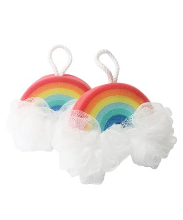 Shower Sponge
