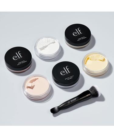 e.l.f. Putty Primer Brush: Dual-Ended Makeup Tool for Flawless Application - Buy Online on GoSupps.com