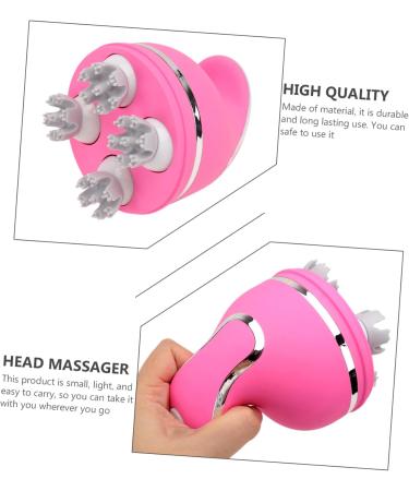 CLISPEED 2pcs Tool Claws - Effective Scalp Massager for Relaxation | International Shipping Available - Buy Online on GoSupps.com