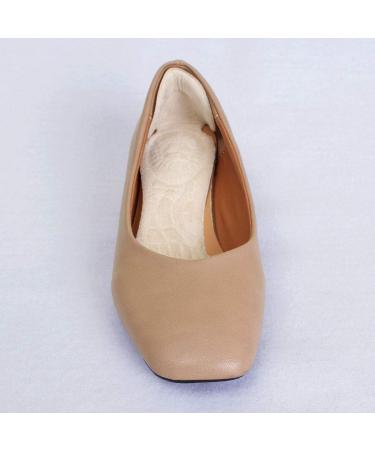 Heel Shoe Inserts - High Heel Gel Cushion Insole Pads for Women - 2-in-1 Clear Shoe Liners (1 Pair) | Comfort & Support - Buy Online on GoSupps.com