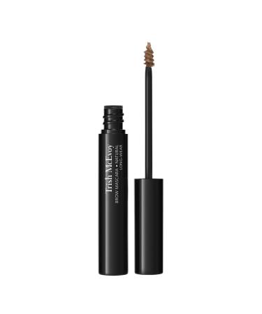 Trish McEvoy Fuller Brows  Brow Mascara  Natural  6.3 ML / 0.2 fl oz