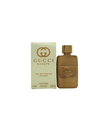 Gucci Guilty Intense Eau De Parfum Spray for Women 1.0 Ounce