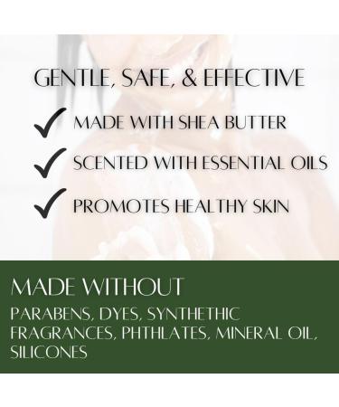 Lather Green - Natural Dragonfruit Berries Body Wash Nourishing & Refreshing Hydrating Cleanser for Smooth Soft Skin - Buy Online on GoSupps.com