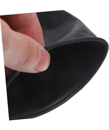  Didiseaon Didiseaon 3 Pairs of Hair Shampoo for Black Hair Men's Shampoo Hair Coloring Shampoo Barber's Belt Particles - Buy Online on GoSupps.com