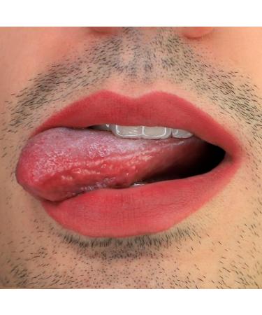 Viva la Diva FemPower Jumbo Lipstick color N1 Empowerment large lipstick with intense and durable surface - Buy Online on GoSupps.com