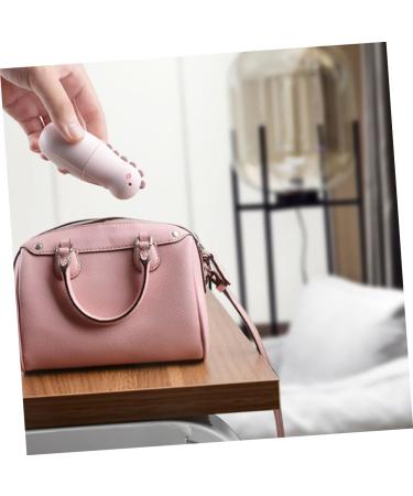 Didiseaon 3 Pcs Hydrating Instrument Mini Humidifier Humidifiers for Home Desktop Moisturizing Mister Handheld 10X3.5cmx3pcs - Buy Online on GoSupps.com