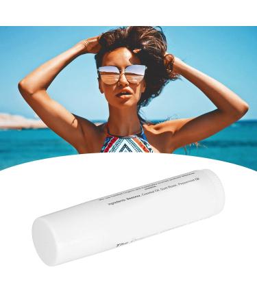 Natural Beeswax Eyeglass Wax for Sunglasses Frames - Odorless Non-Slip Easy to Use Slimmer Container - Perfect Eyewear Care Solution - Buy Online on GoSupps.com