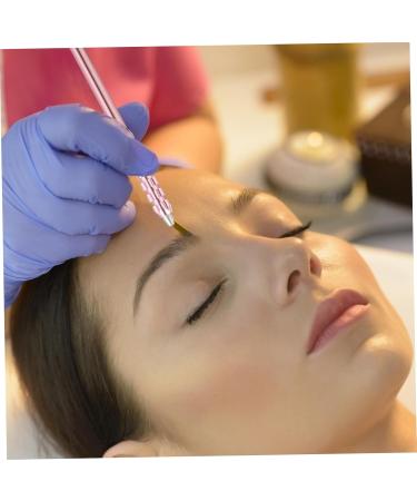 FOMIYES 6 Pcs Embroidery Pen Brown Brow Pencil Embroidered Eyebrow Pen Embroidered Tattoos Pen Manual Darts - Buy Online on GoSupps.com