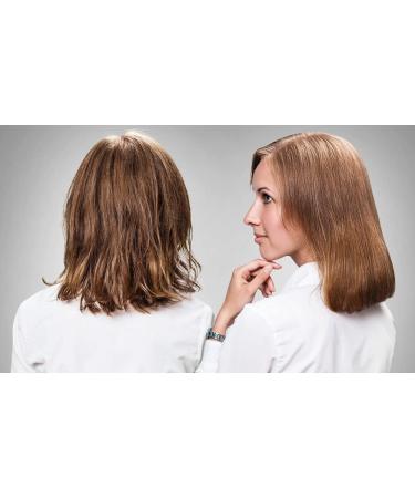 Essential Keratin - Smoothing Shampoo - Buy Online on GoSupps.com