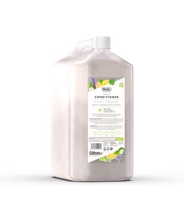 Buy WAHL Showman Light Groom Conditioner - 5lt Clear Unisex | International Shipping Available WHL0131 - Buy Online on GoSupps.com