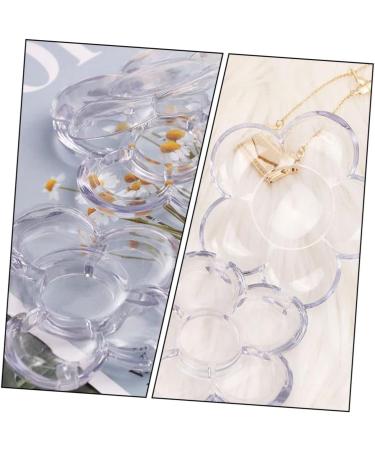  Beatifufu Travel Cases for Eyeshadow Eyebrow and Lipstick - Refillable Containers - Buy Online on GoSupps.com