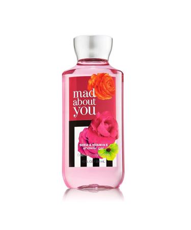 Bath & Body Works Mad About You Shower Gel - Pack of 3 | Signature Collection - Buy Online on GoSupps.com