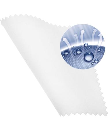 12PCS Eyeglass Cleaning Wipes - Premium Lens Cloths for Glasses | Streak-Free Lens Cleaner - Buy Online on GoSupps.com