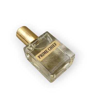 Prime Chief Premium Attar-Atar Perfume Oil Fragrance for Men and Women Unisex Parfume Scent Spray Long Lasting Roll On Essential Oil Itar Semi Natural Non Alcoholic Size Volume: 12ML (0.4 Fl Oz). - Buy Online on GoSupps.com