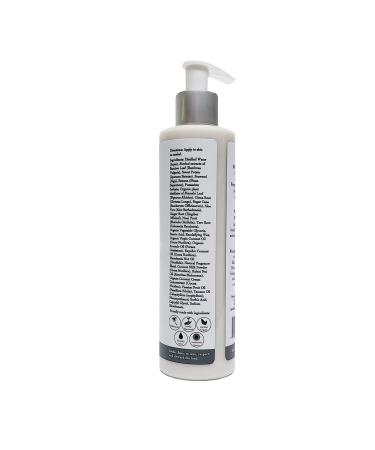 OLA TROPICAL APOTHECARY Coconut Body Lotion - Nourishing Tropical Oils & Plant Extracts | 8 fl oz - International Shipping Available - Buy Online on GoSupps.com