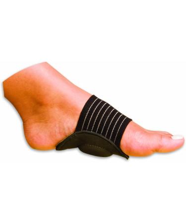 Ontel Strutz Cushioned Arch Supports - Green (2 Count) - Buy Online on GoSupps.com