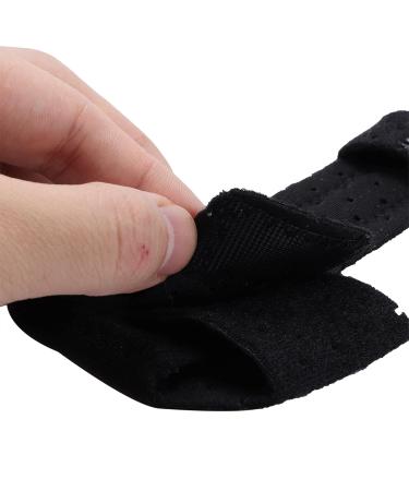 Adjustable Finger Protection Splint | Injury Immobilizer & Hand Support for Athletes - Ideal for Rehabilitation - Buy Online on GoSupps.com