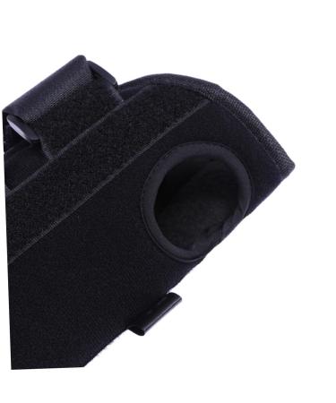 Healeved Thumb Splint Brace - Adjustable Wrist Support for Thumb Injury - Comfortable Thumb Splint for Effective Recovery - Buy Online on GoSupps.com