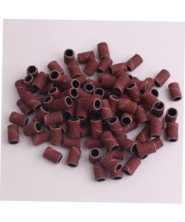 POPETPOP Nail Manicure Sanding Bands Nail Drill Bits Sanding Bands - Buy Online on GoSupps.com