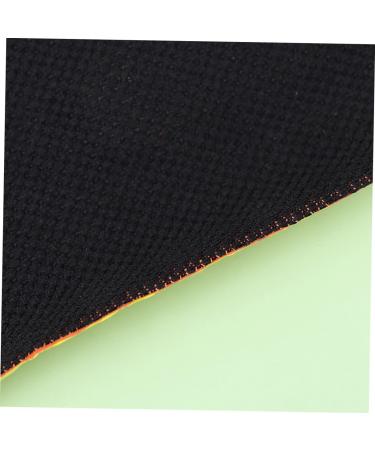 NOLITOY Absorption Insoles for Sneakers | Comfortable & Breathable Shoe Inserts for Men & Women - Sports Insoles Size 1 - Buy Online on GoSupps.com