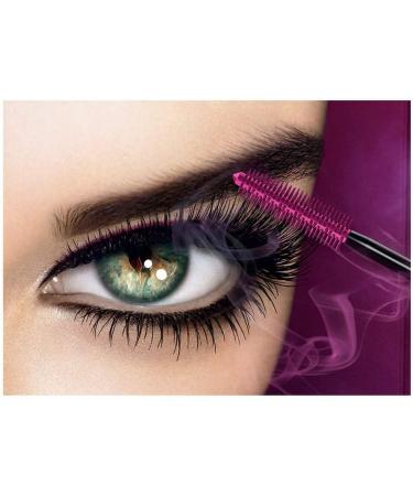 L'Or al Paris - Volume Mascara - Million Lashes Fatale - Shade: Black - 9.4 ml - Buy Online on GoSupps.com