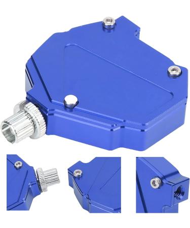 Aluminium Alloy Universal Motorcycle & ATV Clutch Economizer - Blue - Buy Online on GoSupps.com