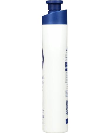 NIVEA Intense Healing Body Lotion 16.9 fl oz - Hydrating and Repairing Formula - Buy Online on GoSupps.com