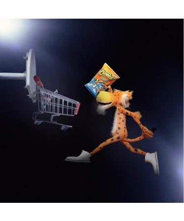 Cheetos Puffs 8.5oz (240.9g) - Delicious Crunchy Cheese Snack - Buy Online on GoSupps.com