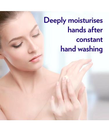 HAND CREAM Vaseline Anti-Bac Intensive Care Hand Cream 75ml - Buy Online on GoSupps.com
