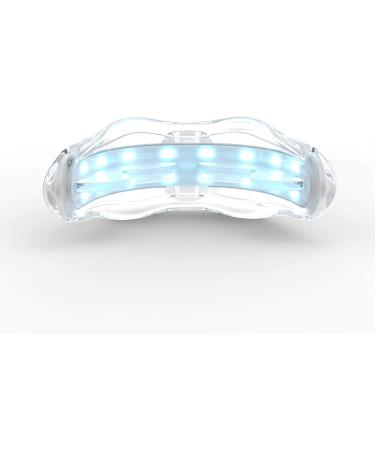 Smileactives Prolite LED Teeth Whitening Kit + Whitener Pen with Gel - Achieve White Teeth - Buy Online on GoSupps.com