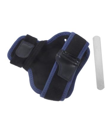 MAGICLULU and Wrist Guards Thumb Brace Thumb Splint for Thumb Hand Brace with Thumb Support Thumb Support Brace Thumb Fracture Sprain Protector Guard Support Belt Pp