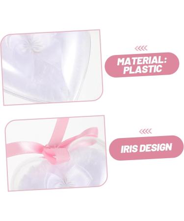 FRCOLOR Setting Powder Puff powder puff cosmetics powders puffs make up for face decorative powders puff make up supply for powders puff for girl white Makeup decorate - Buy Online on GoSupps.com