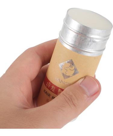 Beavorty Hair Waxing Stick Hair Modeling Wax Stick Hair Finishing Tool Hair Wig Wax Solid Pomade Stereotypes - Buy Online on GoSupps.com