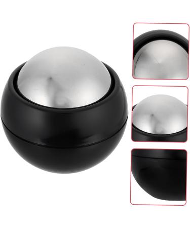 Tovinanna 3 in 1 Hand Massage Ball - Beautable Lacrosse Balls for Enhanced Circulation | International Shipping Available - Buy Online on GoSupps.com