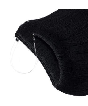 Remeehi Hair Extensions 41 cm (16 inches) - 2# Dark Brown | Premium Quality & International Shipping - Buy Online on GoSupps.com