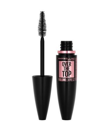 Maybelline New York Volum' Express Over The Top Mascara Longueur Noir